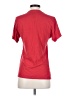 DC Comics 100% Cotton Red Short Sleeve T-Shirt Size S - photo 2