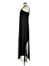 Alex Evenings 100% Polyester Black Cocktail Dress Size 8 - photo 5