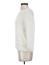 Club Monaco Ivory Pullover Sweater Size S - photo 5