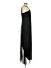 Alex Evenings 100% Polyester Black Cocktail Dress Size 8 - photo 4