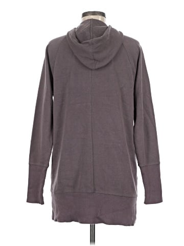 Ann Taylor LOFT Zip Up Hoodie (view 2)