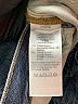Madewell Blue Jeans Size 27 waist - photo 8