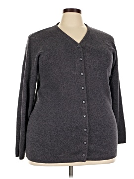 Eileen Fisher Cardigan