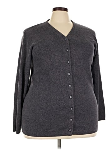 Eileen Fisher Cardigan (view 1)
