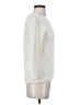 Club Monaco Ivory Pullover Sweater Size S - photo 4