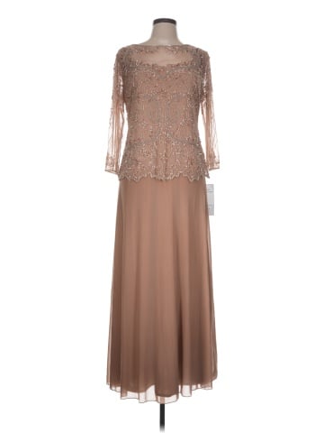 Pisarro Nights Cocktail Dress (view 1)