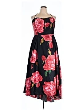 Betsy & Adam Cocktail Dress (view 1)