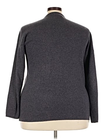 Eileen Fisher Cardigan (view 2)