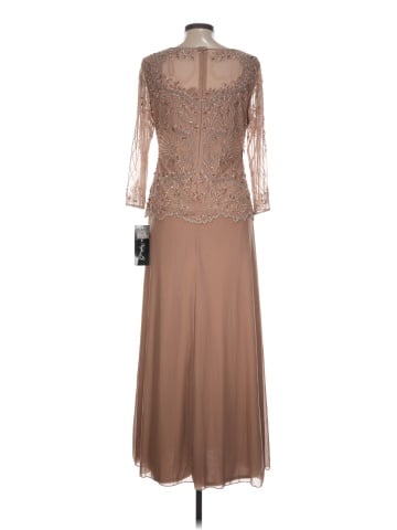 Pisarro Nights Cocktail Dress (view 2)