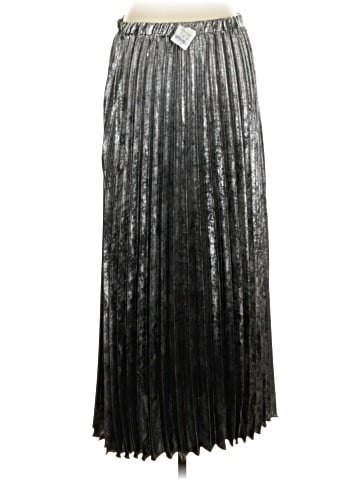 Marled by Reunited Formal Skirt (view 2)