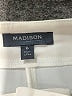 Madison Ivory Dress Pants Size 6 - photo 7