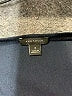 Ann Taylor 100% Polyester Black Sleeveless Blouse Size M - photo 7