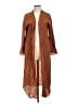 Unbranded Brown Cardigan Size L - photo 1