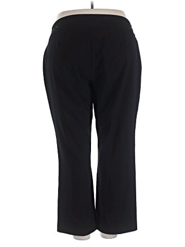 Roz & Ali Dress Pants (view 2)
