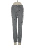 J.Crew Polka Dots Gray Jeans Size 25 waist (petite) - photo 1