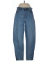 Old Navy 100% Cotton Blue Jeans Size 12 (tall) - photo 1