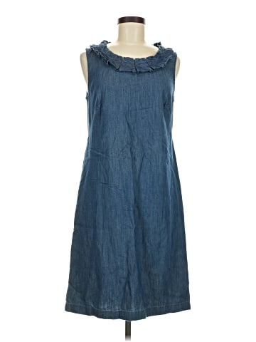 Talbots Casual Dress (view 1)