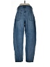 Old Navy 100% Cotton Blue Jeans Size 12 (tall) - photo 2