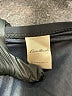 Eddie Bauer Solid Black Casual Skirt Size XXL - photo 4