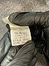 Eddie Bauer Solid Black Casual Skirt Size XXL - photo 5