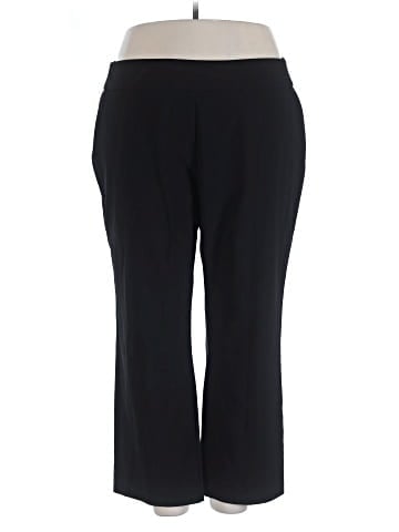 Roz & Ali Dress Pants (view 1)