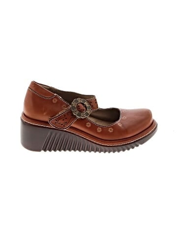 L'Artiste Wedges (view 1)
