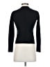 Halogen 100% Merino Wool Black Wool Cardigan Size S - photo 2