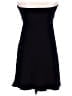 J.Crew 100% Wool Black Wool Skirt Size 6 - photo 2