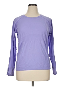 Athleta Long Sleeve T-Shirt (view 1)
