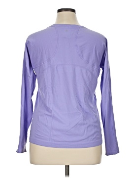 Athleta Long Sleeve T-Shirt (view 2)