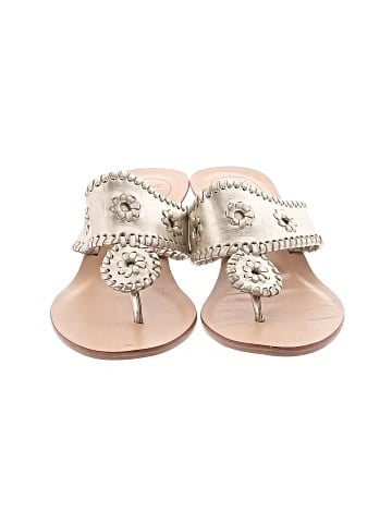 Jack Rogers Wedges (view 2)