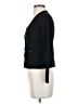 Halogen 100% Merino Wool Black Wool Cardigan Size S - photo 5
