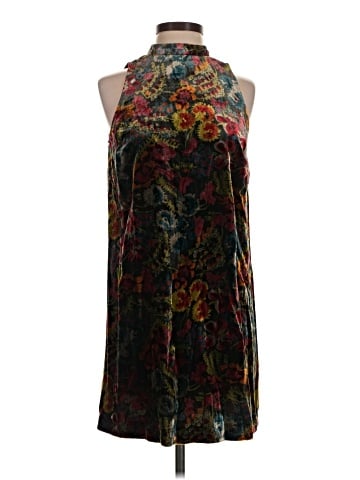 Ann Taylor LOFT Cocktail Dress (view 1)
