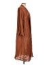 Unbranded Brown Cardigan Size L - photo 4