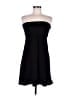 J.Crew 100% Wool Black Wool Skirt Size 6 - photo 1