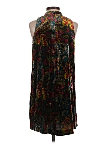 Ann Taylor LOFT Cocktail Dress (view 2)
