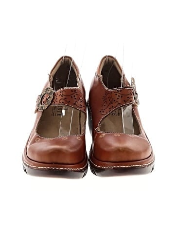 L'Artiste Wedges (view 2)