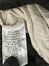 Umgee Ivory Shorts Size M - photo 4