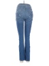 Mother Hearts Blue Jeans Size 25 waist - photo 2