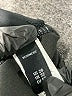 BLOOMCHIC Solid Black Athletic Shorts Size 28 - photo 3