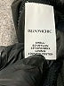 BLOOMCHIC Solid Black Athletic Shorts Size 28 - photo 4