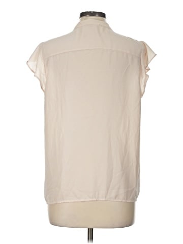 T Tahari Sleeveless Blouse (view 2)