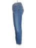 Mother Hearts Blue Jeans Size 25 waist - photo 5