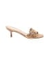 Stuart Weitzman Tan Heels Size 9 1/2 - photo 1