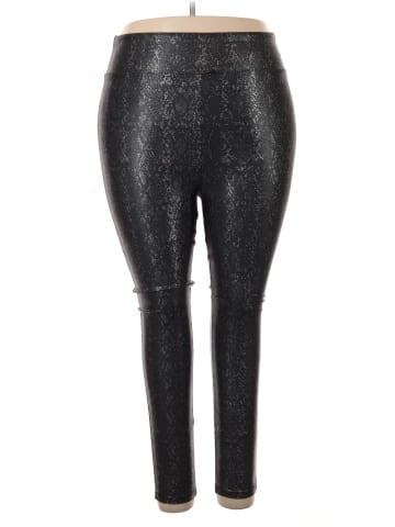 LUXE Leggings (view 1)