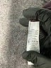 L.L.Bean 100% Polyester Purple Faux Fur Jacket Size M - photo 7
