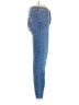 Mother Hearts Blue Jeans Size 25 waist - photo 4