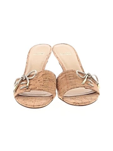 Stuart Weitzman Heels (view 2)