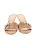 Stuart Weitzman Tan Heels Size 9 1/2 - photo 2