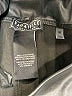 Bagatelle 100% Polyurethane Black Active Pants Size M - photo 7